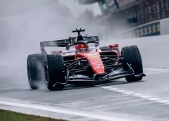 Az eső és a tragédiák árnyékában – A 2. tesztnap összefoglalója Barcelonából