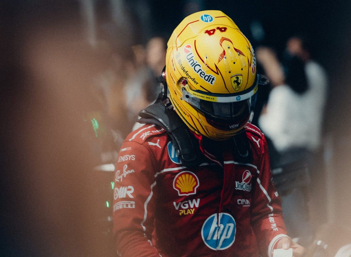 A Hamilton-Honda egyesítés: készülhet a Ferrarival való találkozás?