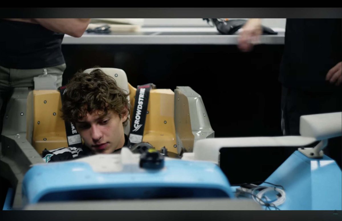 A Mercedes fejlesztőversenyzője lesz a női sorozat bajnoka, Doriane Pin