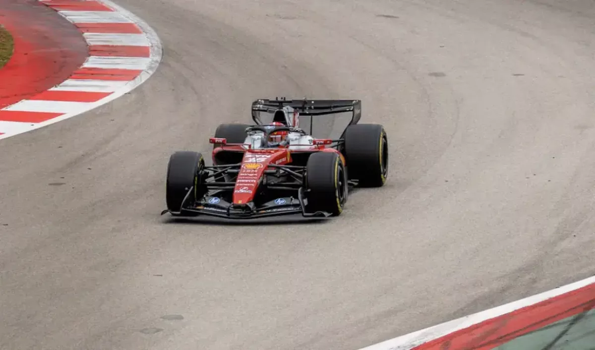 Villanás az F1-es világban: Verstappen, Leclerc és Alonso az idei első teszten