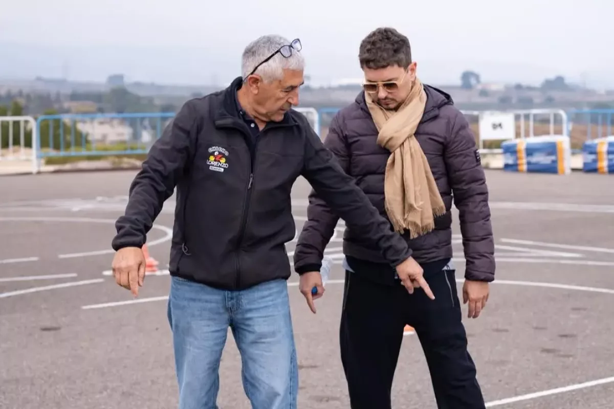 A bosszú édes volt – Lorenzóék határozottan visszavágtak a kritikusra