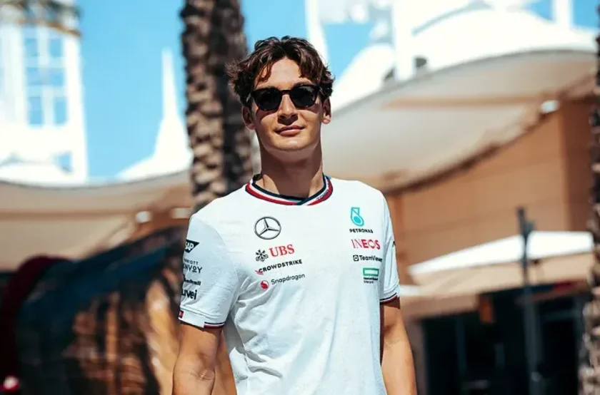 A Mercedes pilótája szerint izgalmas idényre számíthatunk az F1-ben egyeduralom helyett