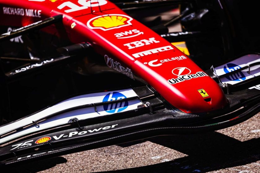 A Ferrari csapat súlyos csúszásban van az idei száguldó világbajnokság előtt