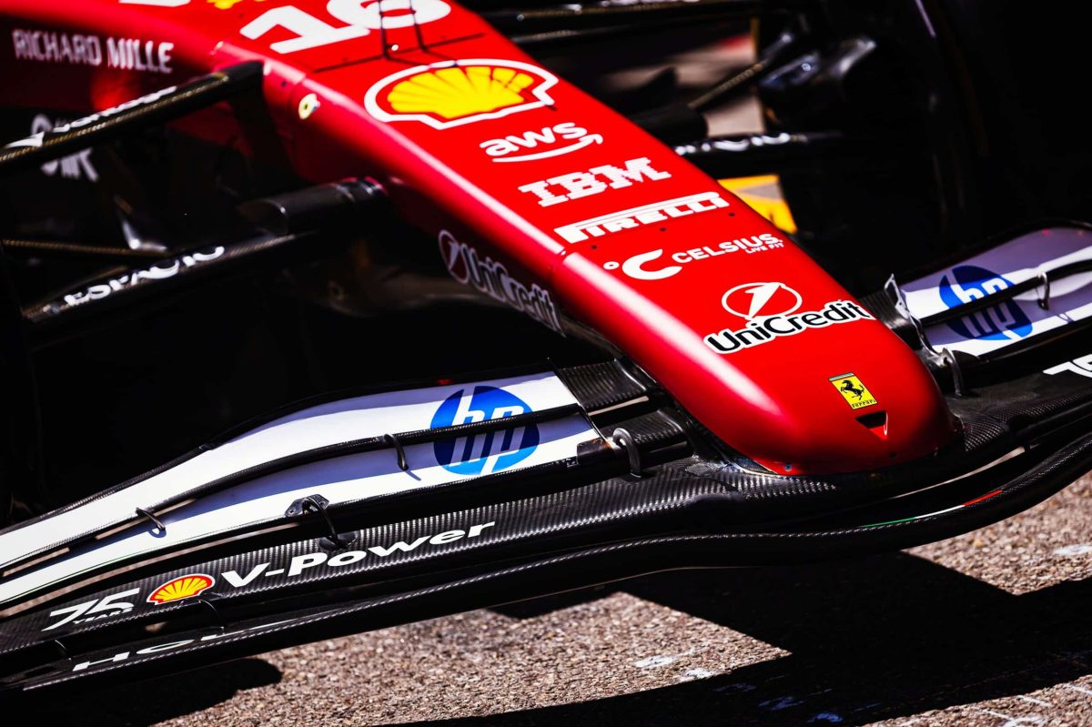 A Ferrari csapat súlyos csúszásban van az idei száguldó világbajnokság előtt