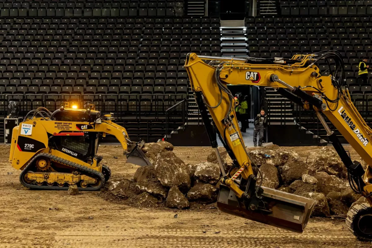 A kihívásokkal teli Superenduro GP of Hungary újraszületése