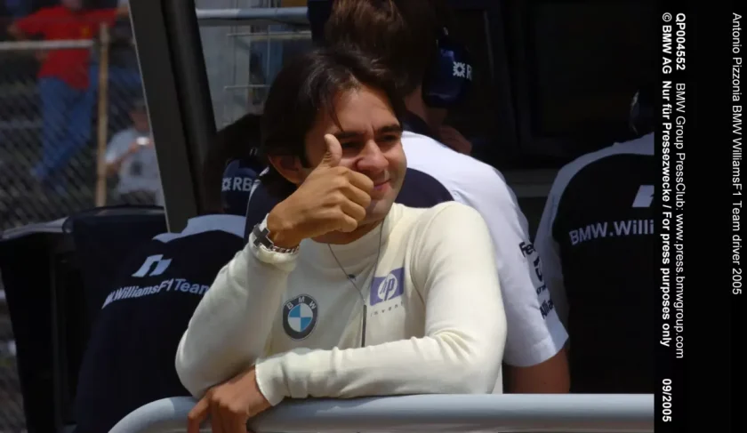 A hősi tett: karaterúgással védelmezett fia lett a letartóztatott autóversenyző