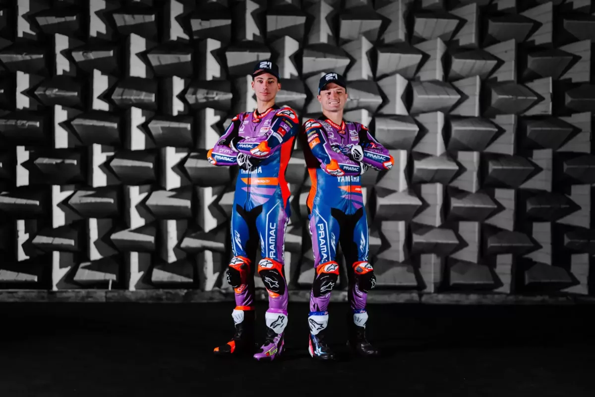 Razgatlıoğlu kéri, hogy adj időt neki – Miller szerint kivételes napokat éltek át együtt