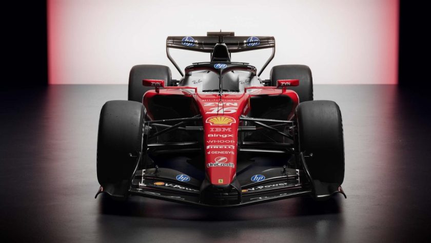 A Ferrari és a Mercedes már a 2026-os autók fejlesztésébe mélyen beleásta magát