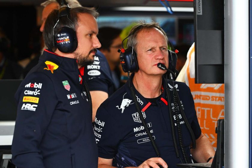 Energiaitalok hajtotta verseny: Red Bull kitartása a 2026-os barcelonai F1-es tesztre való időben történő felkészülésben