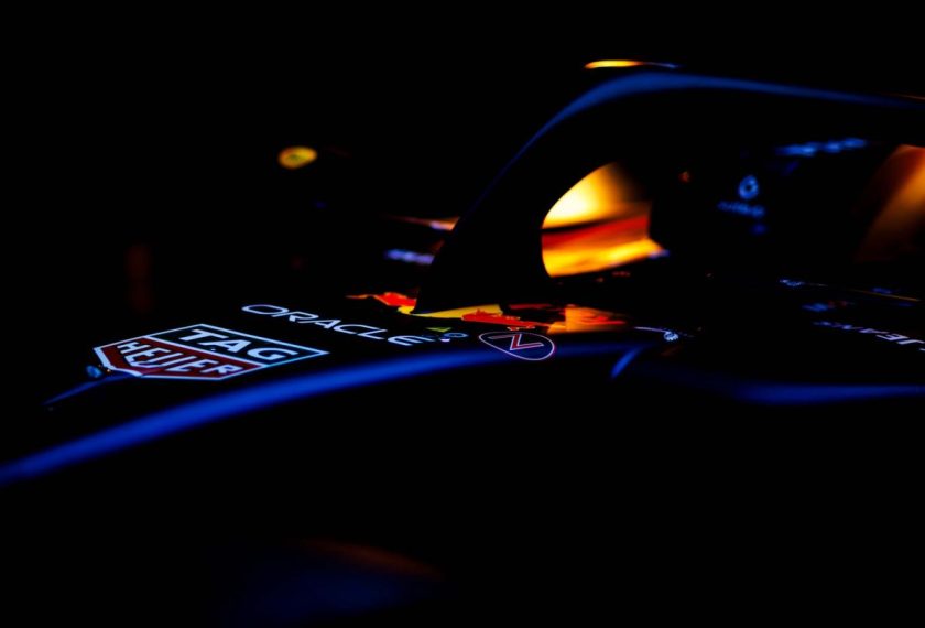 Villámgyors és lendületes: A Red Bull és a Racing Bulls autóbemutatója