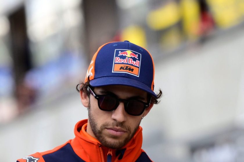 Bastianini választ ad arra, miért volt a 2025-ös MotoGP-szezon a legrosszabb