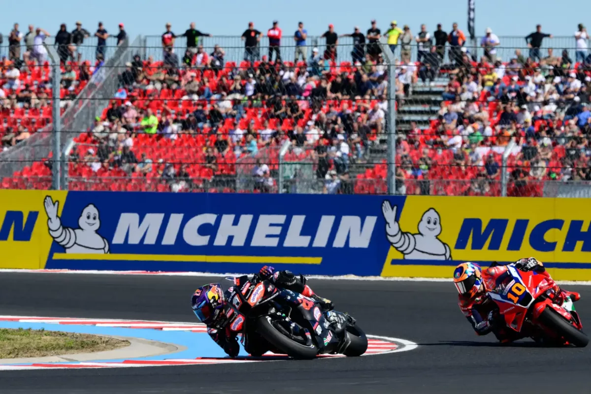 Hiányzik egy szabály a MotoGP-ből, amely igazságosabbá tenné a versenyzést?