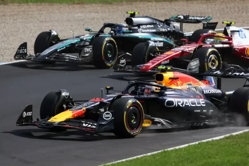 A változás szele fúj a Forma-1 csapatainál: Átalakulások mindenütt, az Audit még meg sem említettük