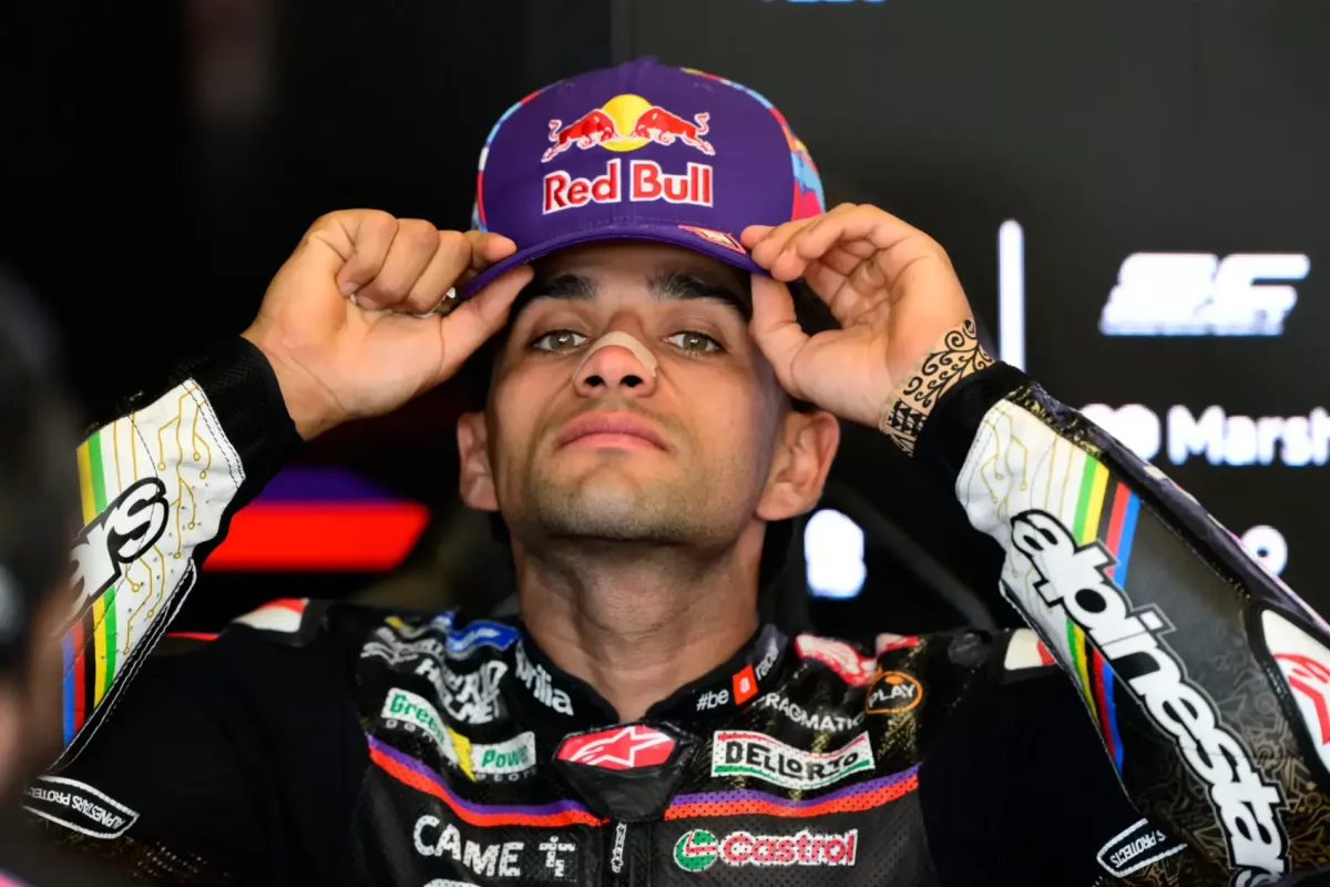 A Megszállott Edző: Martín eltökéltsége a feladatnál nagyobb