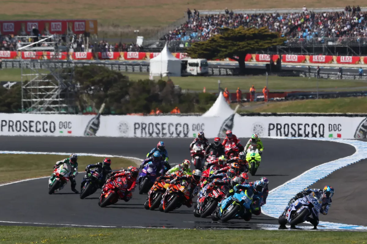 Kerületi kanyarok: Ausztrál Nagydíj a városi futamon?