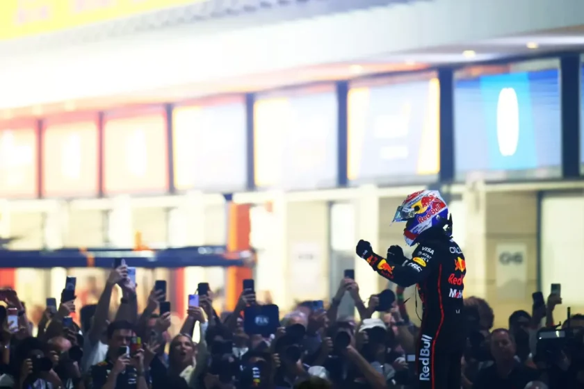 Az esély Verstappen előtti kényszerű távozásra: mi fenyegeti a Formula-1 sztárját?