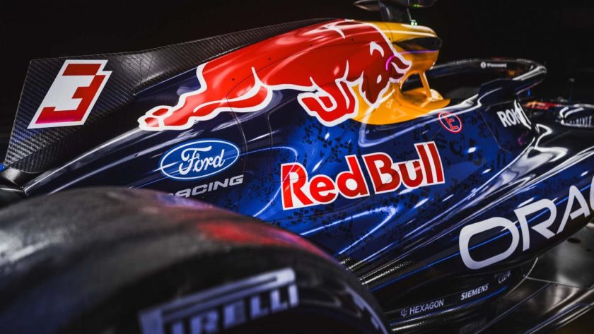 Az év hegyén: Verstappen különleges tehetsége kulcsfontosságú a sikerhez – Ford-vezér