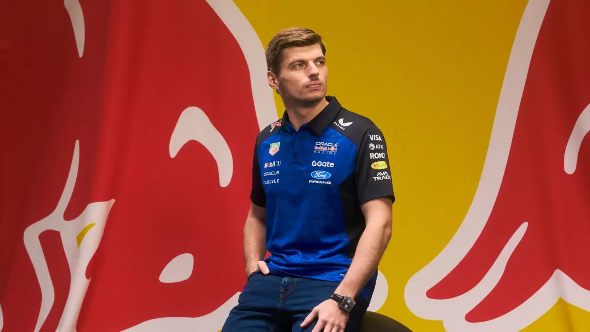 Az új szezon kihívása: Verstappen vajon hanyag vagy magabiztos stratégiával áll rajthoz?