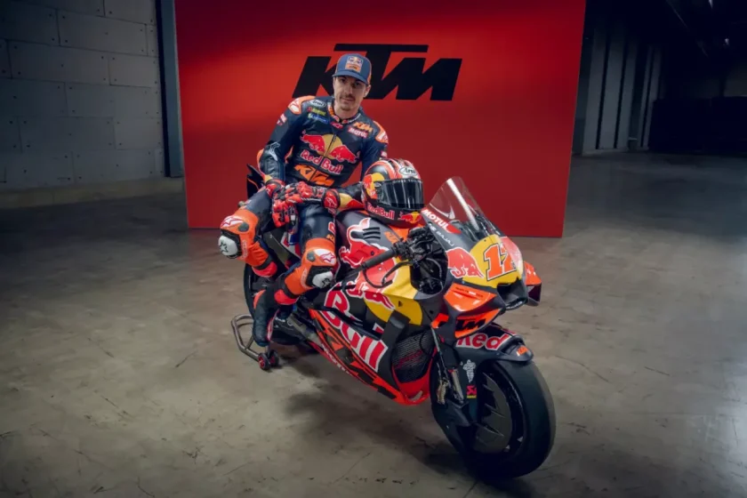 Lorenzo hatékony stratégiája meghaladja Viñales korábbi módszereit