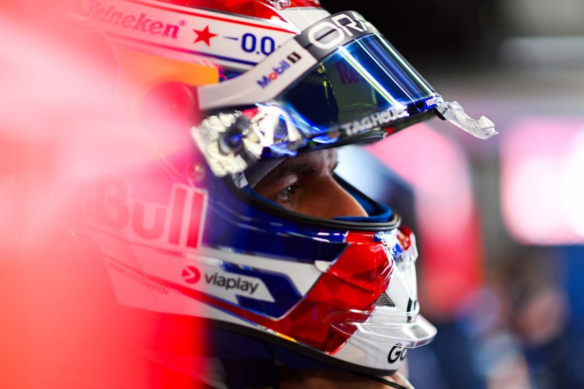 A Red Bull csapat sztárja, Verstappen szerint még sok munka vár rájuk az új erőforrás fejlesztésében