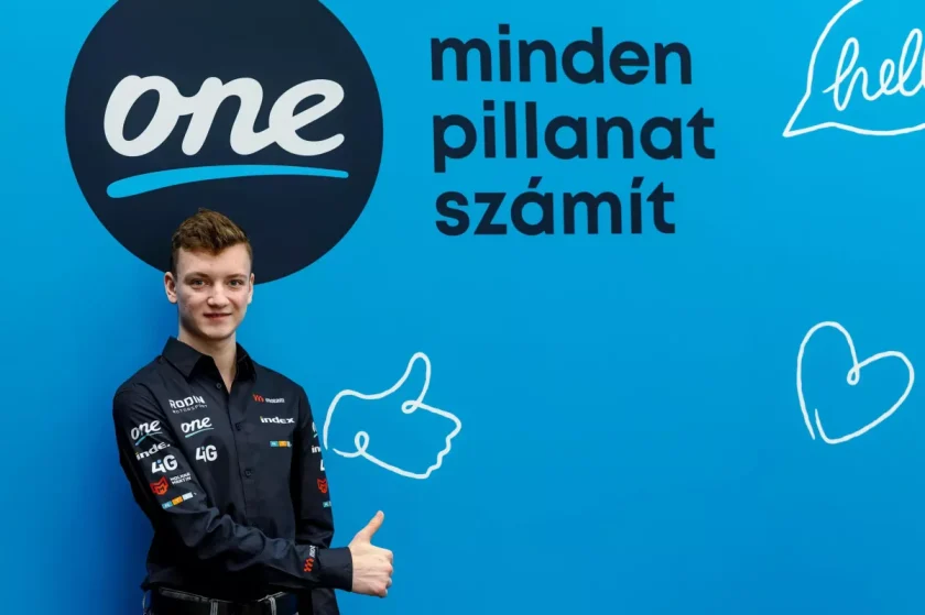 Eldőlt, hol folytatja pályafutását Molnár Martin