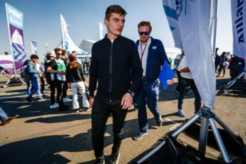 Max Verstappen: F1-sztár a pályák királya vagy a közmunka legénye?