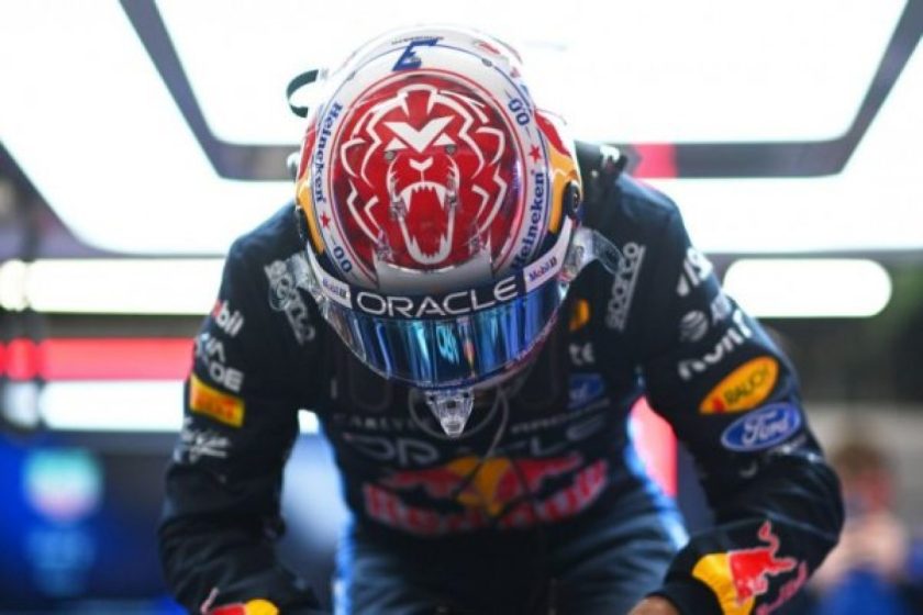 Verstappen: Az új motor még fejlesztés alatt áll