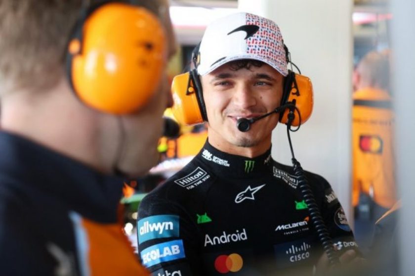 Norrisnak ötlete szerint: Felméri Norris vb-címváróságáról szóló próféciát Damon Hill