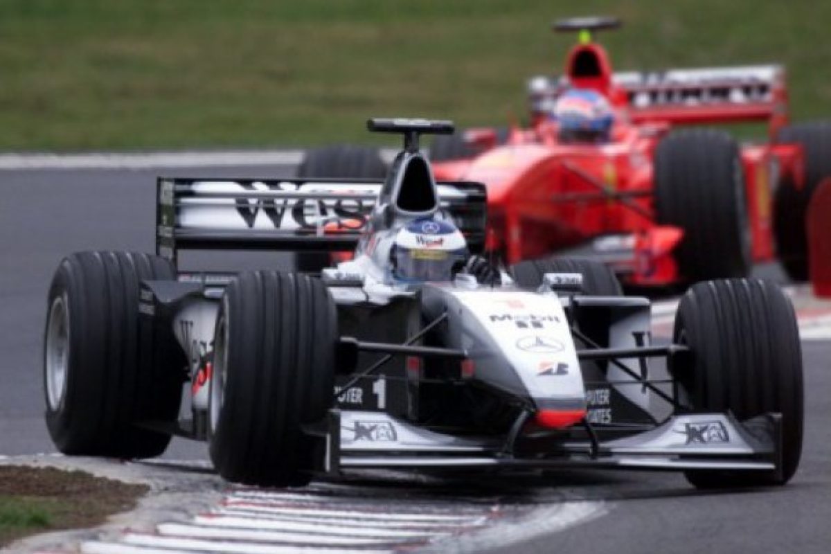 A Ferrari rajongó vaksága: Szabotázst javasolt az F1-ben