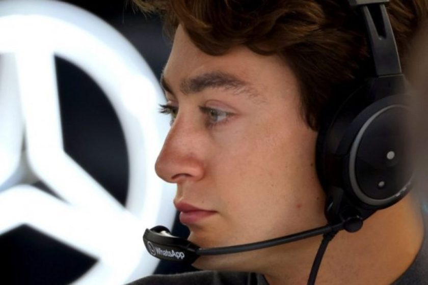 Russell: Az ellentétek egyesítése – Biztonság és show