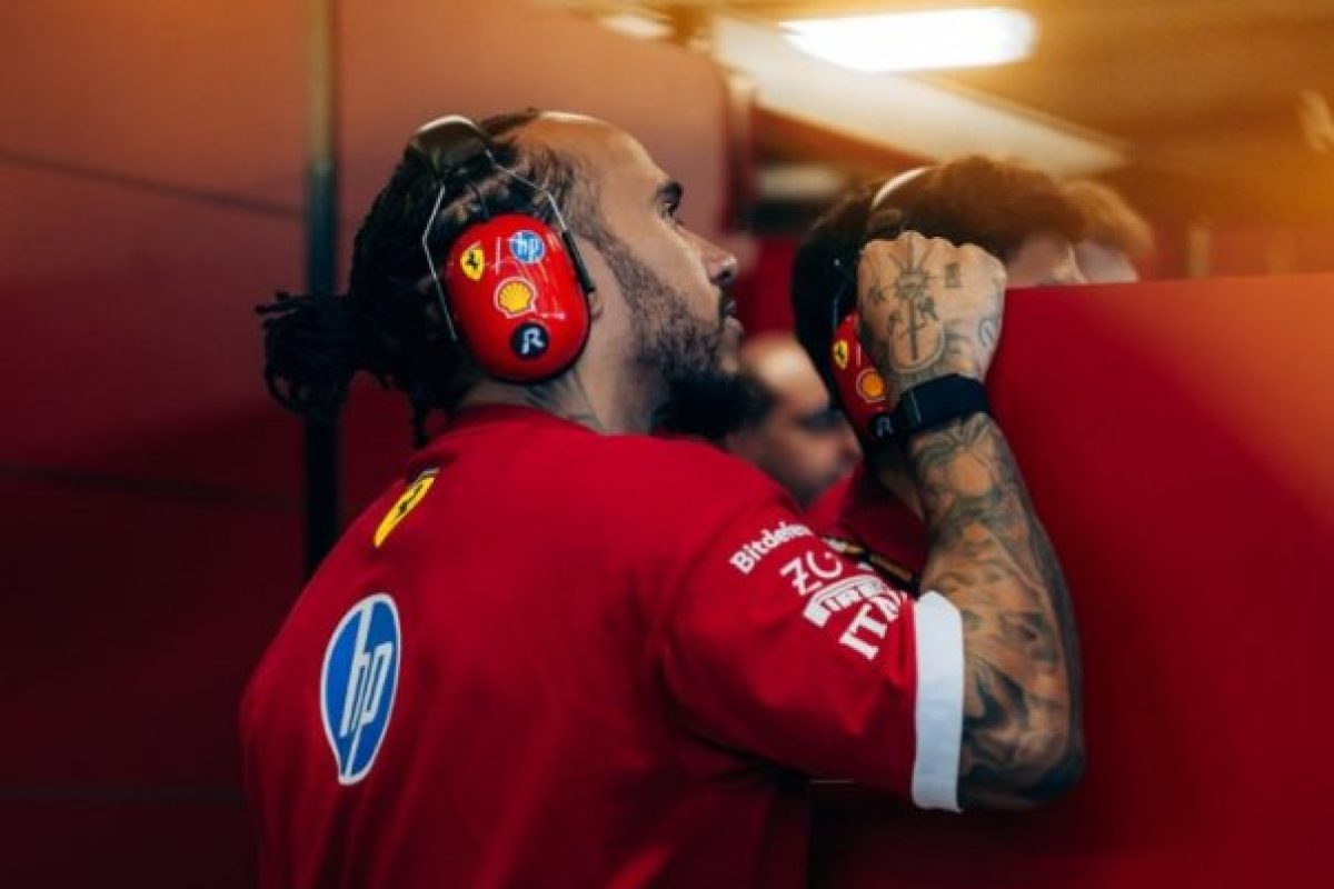 Hamilton lehetséges átigazolása a McLarennél: új mérnök érkezésére utaló jelzések