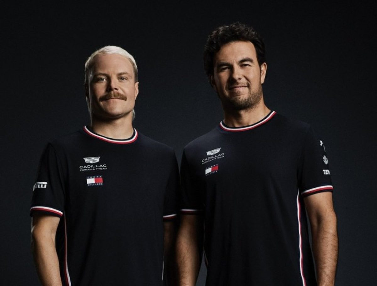 A versenypályán nincs helye politikának – Bottas a Perezre való koncentrálásra összpontosít