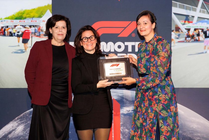 A Magyar Nagydíj: A Legjobb Szurkolói Élmény Nyújtása