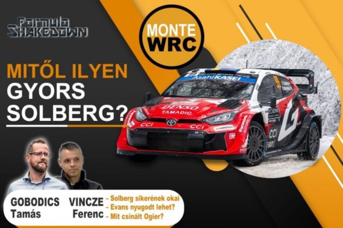 Oliver Solberg titokzatos sebessége: Mi rejlik mögötte?