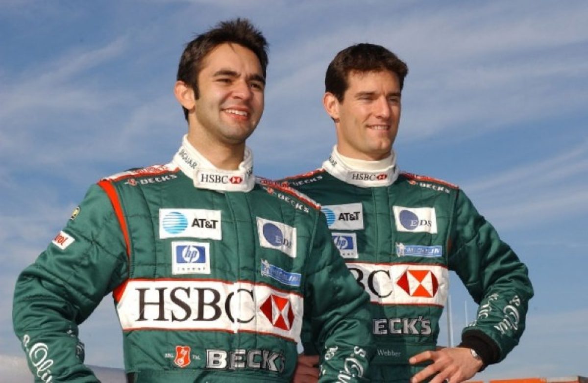 Készen áll a rajtrács: F1-es sztárt tartóztattak le