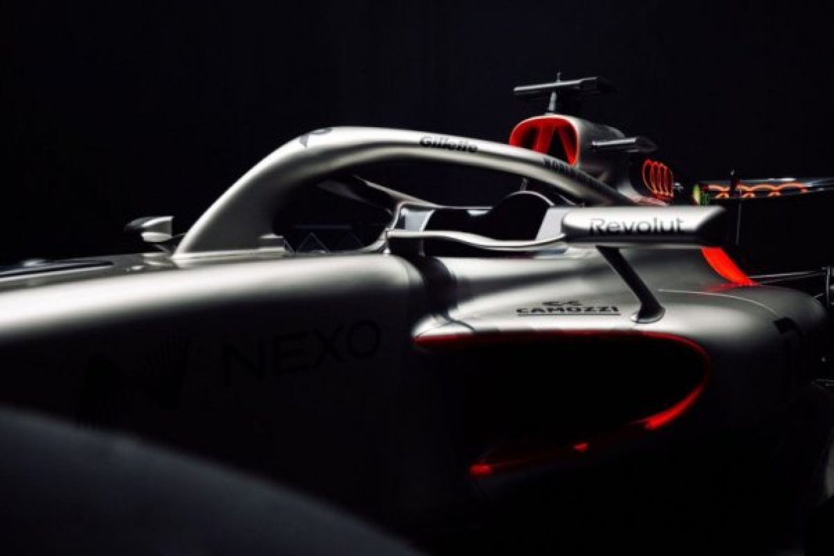 Audi: Úton a Bajnoki Cím felé 2030-ra