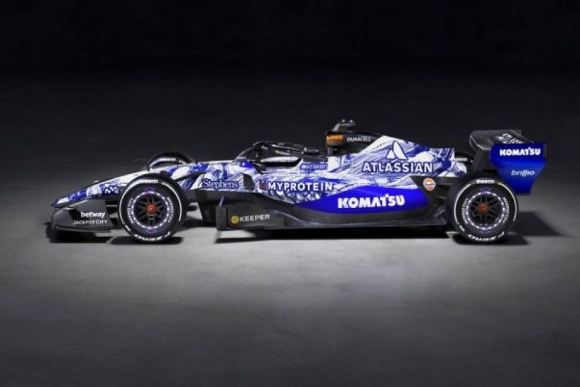 A Williams botrány: Több mint csak a törészteszt hibája