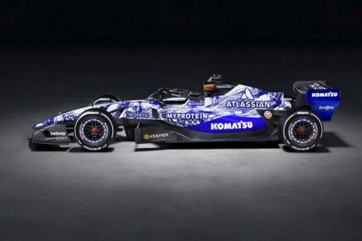 A Williams botrány: Több mint csak a törészteszt hibája