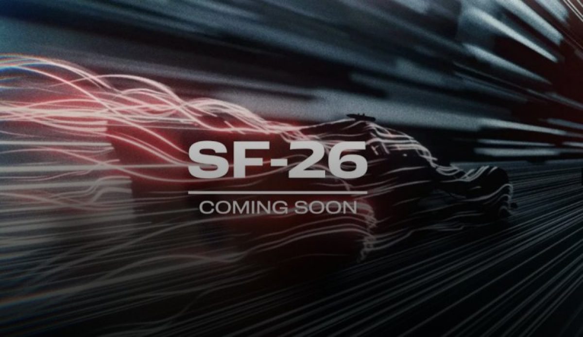 Feszültség a pályán: Élőben a Ferrari és az Alpine F1-es autóbemutatói!