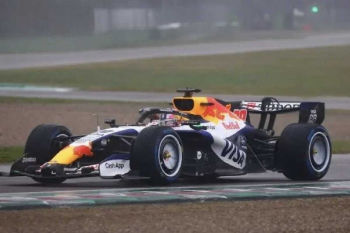 F1-es tesztszezon: Összefoglaló a legfrissebb információkról