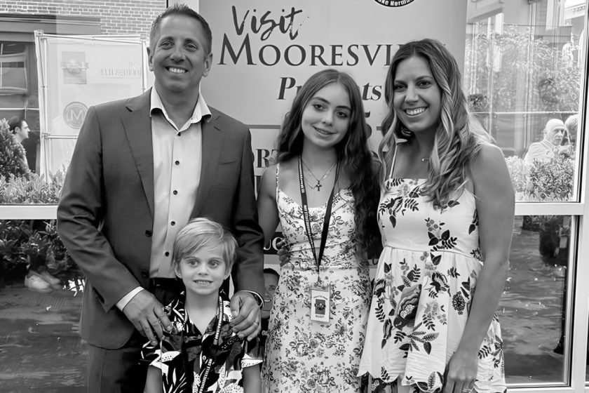 A tragikus események árnyékában: Betörés a Greg Biffle üresen álló otthonában