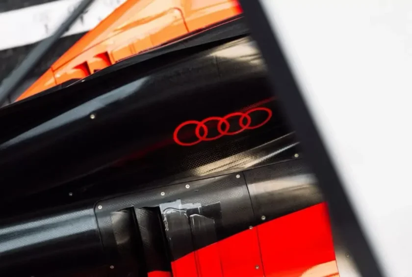 Az Audi és a Red Bull: Technikai kihívások a Forma-1-ben