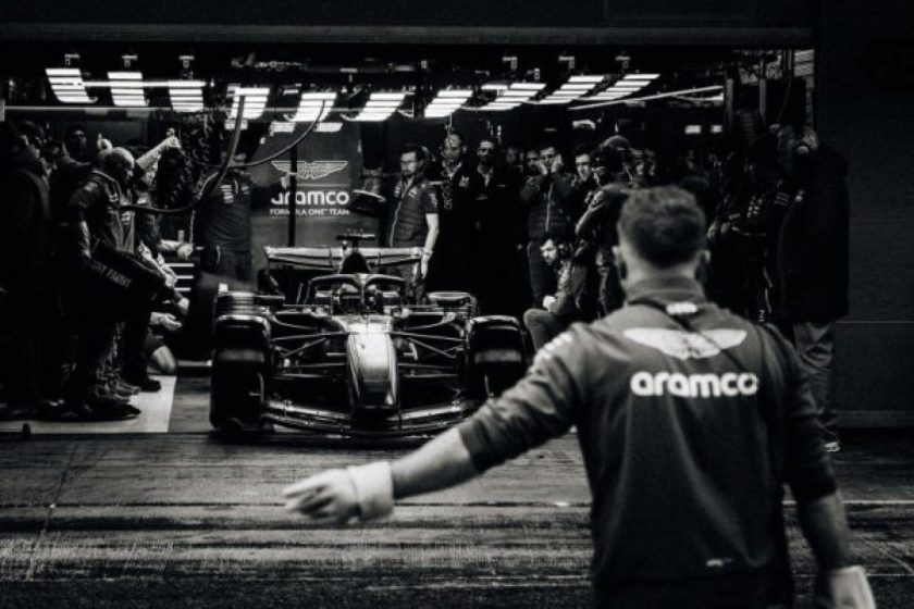 A különlegesség mestere: Alonso és az új autó