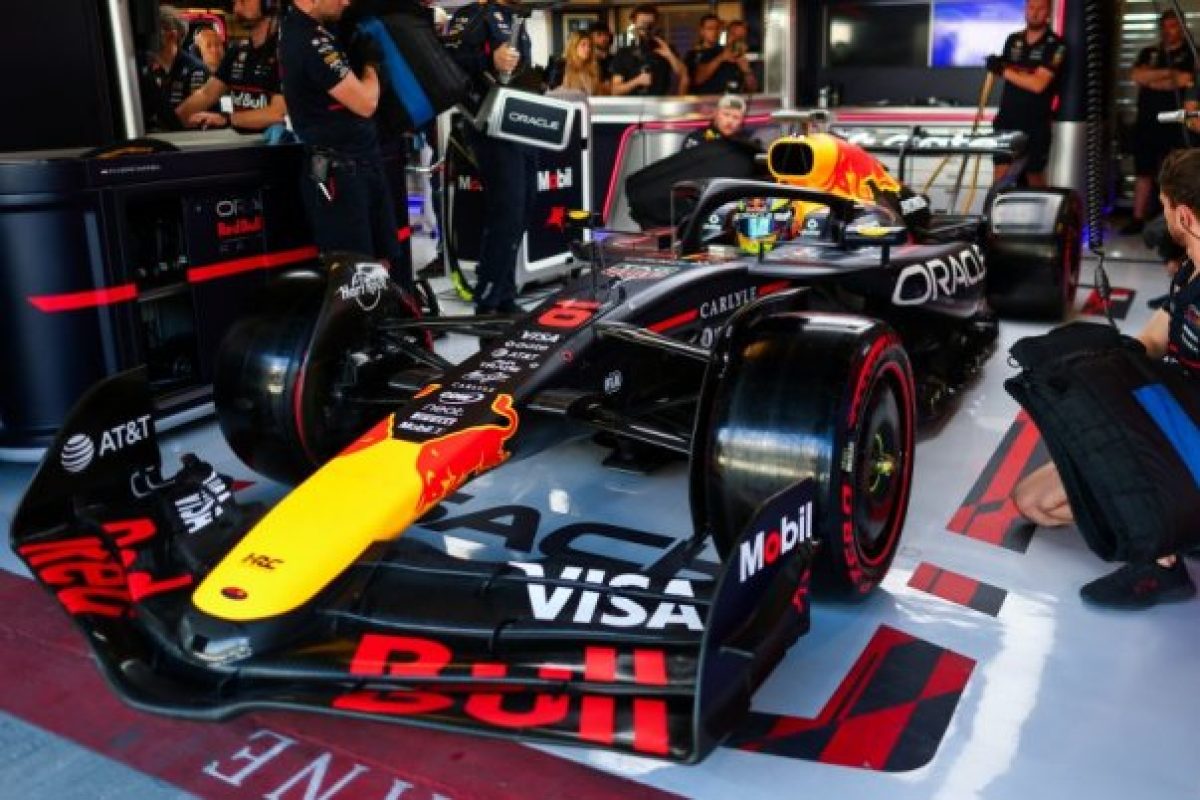 Kiemelkedő fejlesztések a Red Bulltól, bejelentések a McLaren és a Ferrari felől: friss F1-hírek