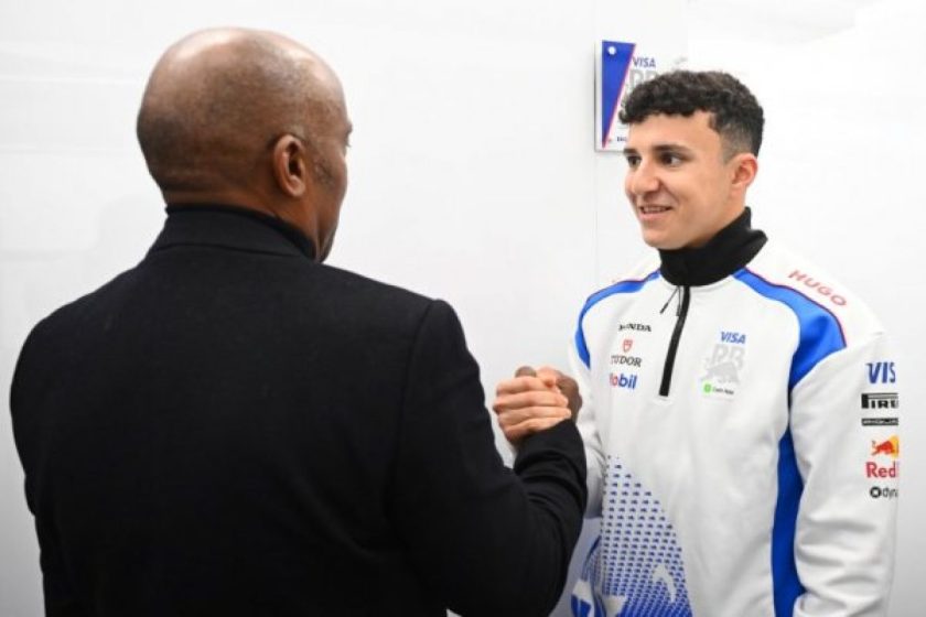 Hadjar: A pusztítás Melbourne utcáin