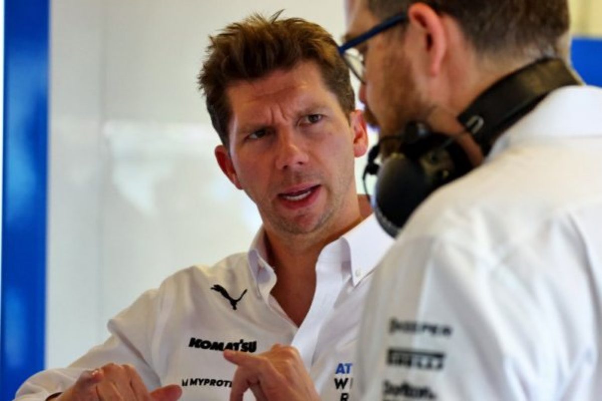 Vowles: Fájdalmas kihagyni a tesztet, de ne elérd az utolsó állomást