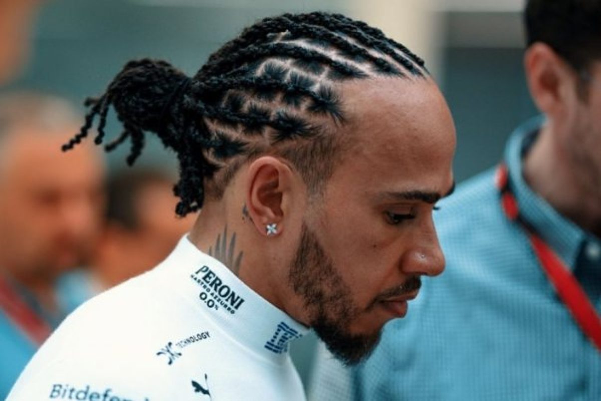 A brawni Hamilton visszatérése: Brawn szerint a „régi” formában van