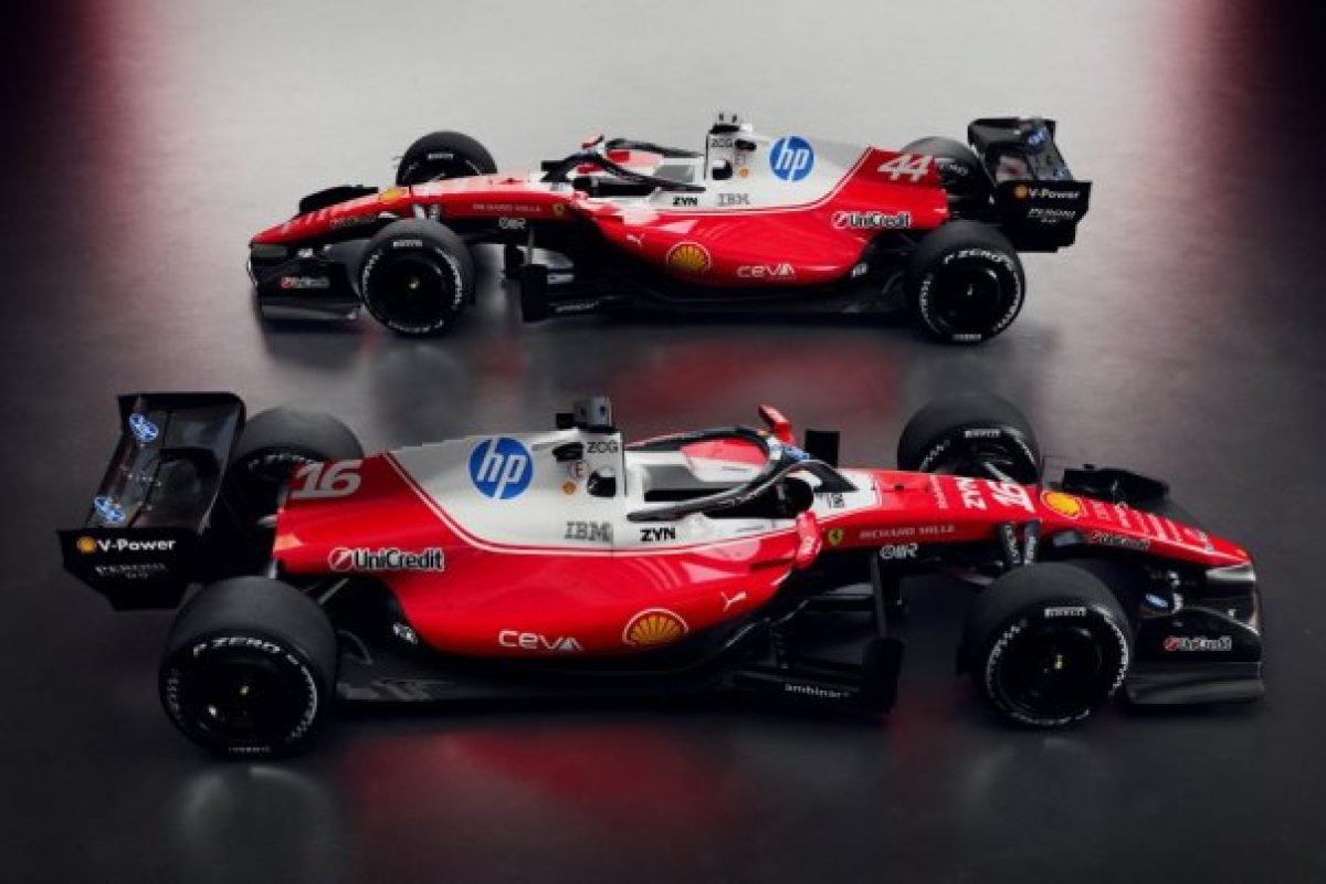 Forma-1: Ferrari felível, Williams nehézségekkel küszködik – a legfrissebb pénteki hírek