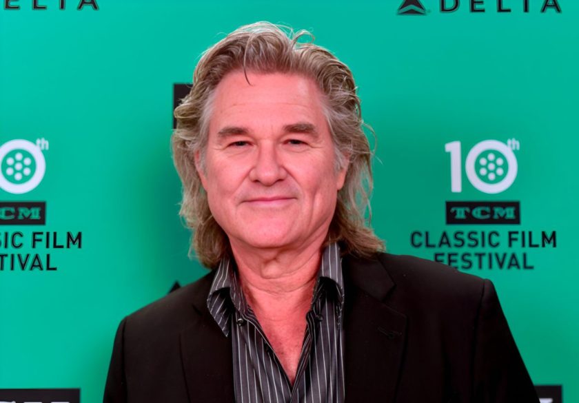 Eldöntött: Kurt Russell vezeti a biztonsági autót a Daytona 500-on!
