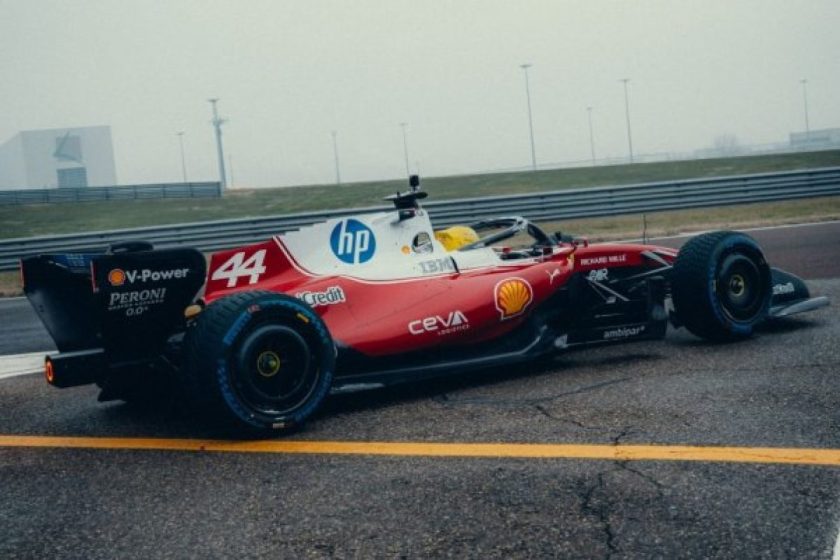 Vasseur felkészül a kihívásokra: Motor és csapatmunka a kulcs